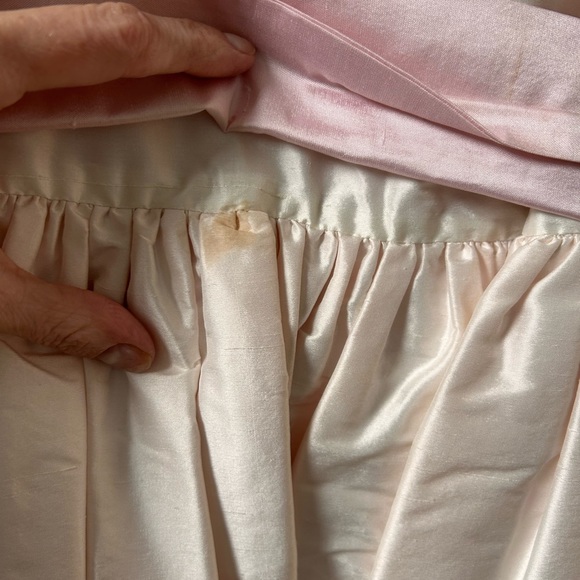 Flower girl dress - Picture 9 of 14